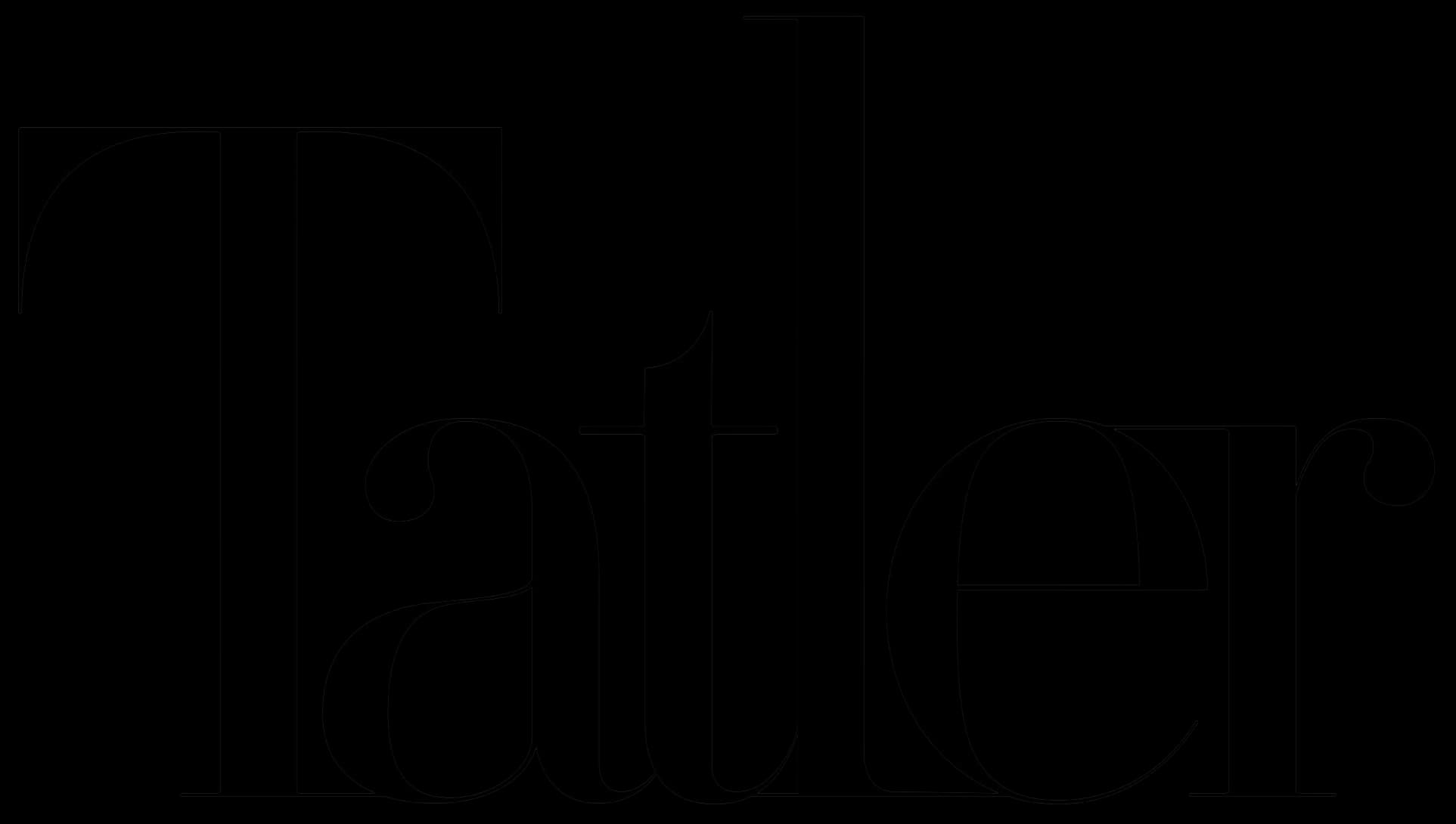Tatler